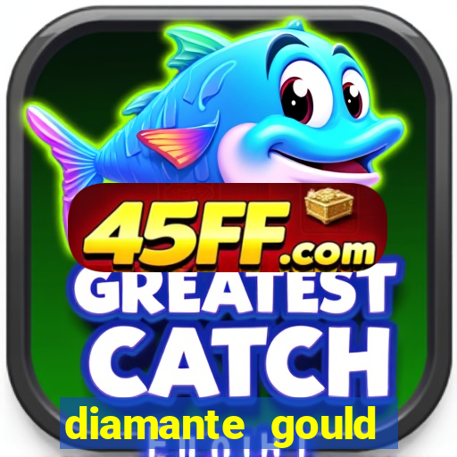 diamante gould venda rj